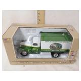 1942 John Deere Chevrolet limited edition