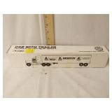 1/64th scale Deutz-Allis Hesston White cab with