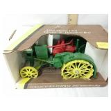 1/16th scale John Deere 1915 Model "R" Waterloo