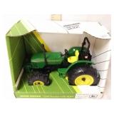1 / 16th scale John Deere 5200 tractor with ROPS.