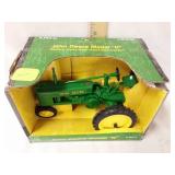 1/16th scale John Deere Model "H" tractor