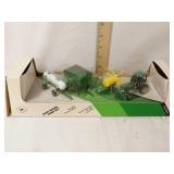 1/64th John Deere Farm Set