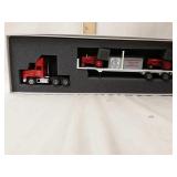 Penjoy International Harvester Collectors club,