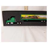 Penjoy rough and tumble engineers historical