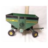 1/16th Brent 450 grain wagon