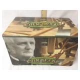 1/16th scale John Deere 830 200th birthday