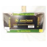 John Deere auto tag frame