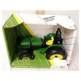 1/16th scale John Deere 5200 tractor with ROPS