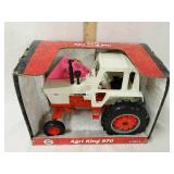 1/16th scale Case Agri King 970