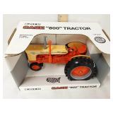 1/16 scale Case "800" tractor