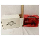 1/16th scale McCormick Farmall 140 1994 Lafayette
