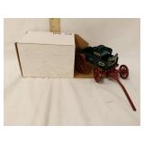 John Deere diecast wagon