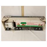Nylint Keebler truck and trailer
