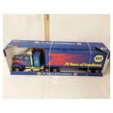 Nylint NAPA truck and trailer