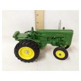 1/16th scale John Deere Model M die cast tractor