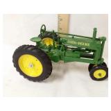 1/16th scale John Deere Model " A" tractor