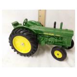 1/16th scale John Deere Model " R" tractor