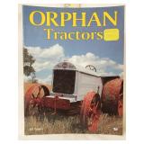 Orphan tractors