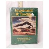 Tractors Reflections on 100 years of farm