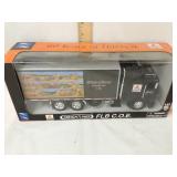 1:32nd scale Freightliner AGCO truck and trailer