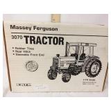 1/16th scale Massey Ferguson 3070 tractor