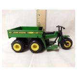 1/16th scale AMT 600