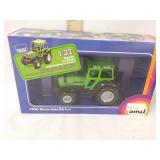 1/32nd scale Deutz-Allis 7085 deutz-fahr DX