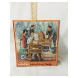 1/6th scale May tag Multi-Motor washer