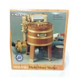 1/6th scale May tag Multi-Motor washer