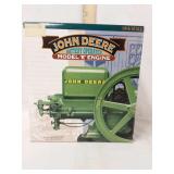 1/6th scale John Deere battery operated Model E