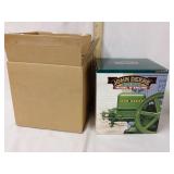 1/6th scale John Deere battery operated Model E