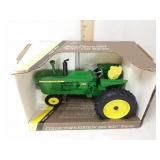 1/16th scale John Deere 1961 "4010" Gas tractor.