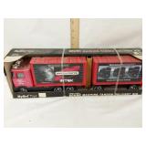 Nylint Briggs & Stratton sound machine  tandem