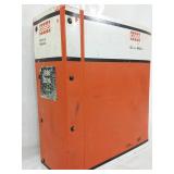Case service manual