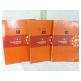 3 John Deere fundamentals of service catalogs