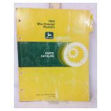 John Deere 7000 Max - emerge Planters