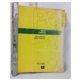 John Deere 2640 parts catalog