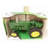 1/16th scale John Deere Model " M" tractor