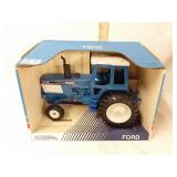 1/16th scale Ford TW-25 tractor