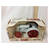 1/16th scale Case "L" tractor