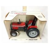 1/16th scale Massey Ferguson 398 tractor