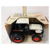 1/16th scale Case 3294 Tractor with Front wheel