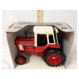 1/16th scale International 1586 tractor with cab