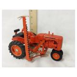 1/16th scale Allis-Chalmers Farm show Model B