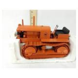 1/16th scale Allis-Chalmers crawler