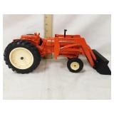 1/16th scale Allis-Chalmers D19 with front loader