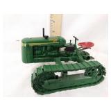 1/16th scale Oliver HG crawler. Collector edition