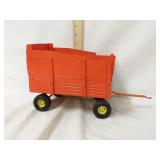 1/16th scale Allis-Chalmers trailer