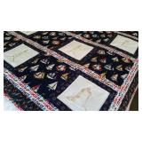 Nautical Quilt
