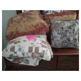 Susie Embert Estate of Centreville